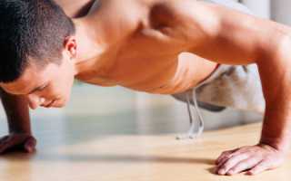 Комплекс упражнений для избавления от храпа