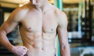 Эффективные жиросжигатели для мужчин