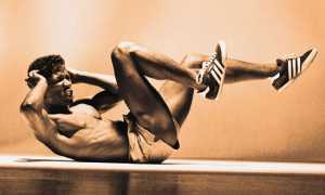 Тренировка для улучшения работы органов малого таза: упражнения для мужчин