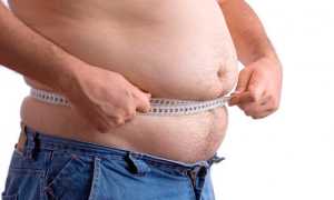 Можно ли мужчине убрать живот, качая пресс?