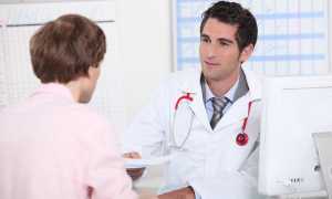 Как делают анализ на ВПЧ у мужчин?