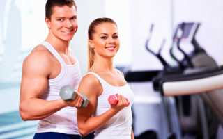 Как усилить потенцию в домашних условиях?