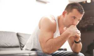 Почему крайняя плоть опухла и что делать?