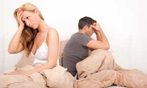 Почему появляются выделения из полового члена?