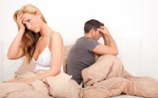 Почему появляются выделения из полового члена?