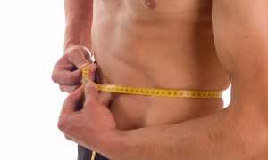 Как мужчине самостоятельно уменьшить талию