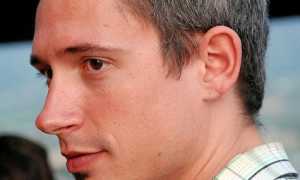 Эффективное избавление от седины без окрашивания