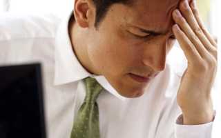 Основные причины развития сахарного диабета у мужчин