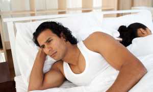 Что могут означать белые пятна на члене?