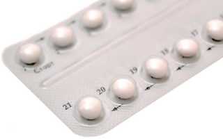 Как работают гормональные таблетки для набора веса?