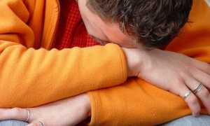 Особенности течения и профилактики молочницы у мужчин