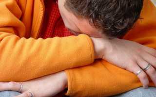 Особенности течения и профилактики молочницы у мужчин