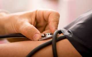 Причины и симптомы высокого давления у мужчин