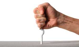 Как курение влияет на потенцию и способность к оплодотворению?