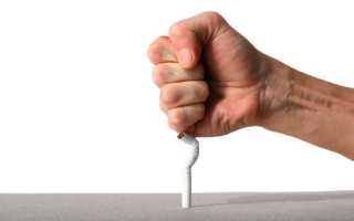 Как курение влияет на потенцию и способность к оплодотворению?