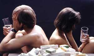 Развитие Gardnerella Vaginalis у мужчин