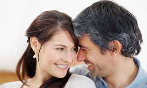 Эффективность мезотерапии от седины