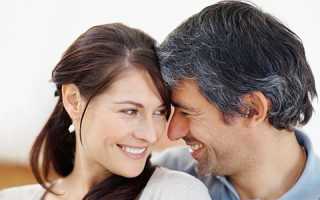 Эффективность мезотерапии от седины