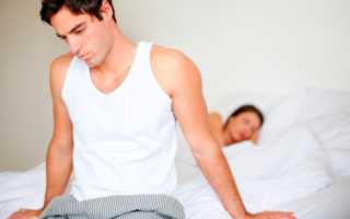 Как можно определить бесплодие у мужчин в домашних условиях?