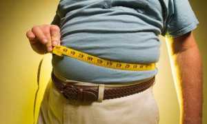 Признаки и симптомы сахарного диабета у мужчин