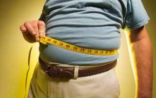 Признаки и симптомы сахарного диабета у мужчин