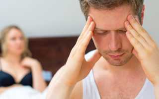 Какие симптомы свидетельствуют о простатите?