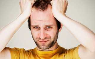 Клиническая картина и лечение трихомоноза у мужчин