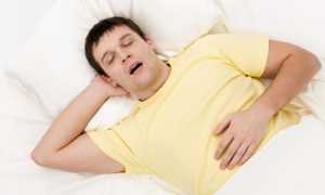 Особенности применения подушки от храпа