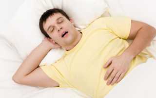 Особенности применения подушки от храпа