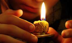 Эффективны ли заговоры от обильной потливости?