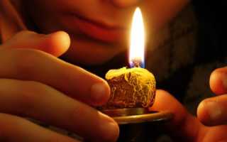 Эффективны ли заговоры от обильной потливости?