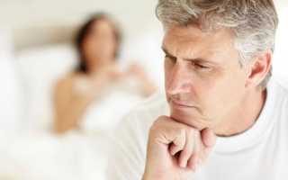 Способы чистки предстательнои железы