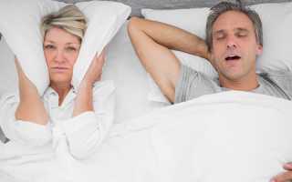 К какому врачу обращаться для устранения храпа?