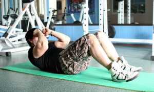 Польза кардио тренировок для мужчин