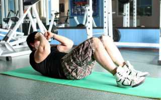 Польза кардио тренировок для мужчин