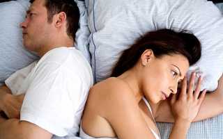 Советы по пролонгации непродолжительного полового акта