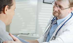 Киста простаты: диагностика и лечение