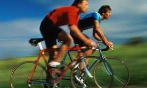 Влияние велосипеда на потенцию