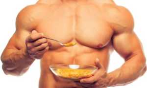 Какие жиросжигатели можно использовать в домашних условиях для мужчин?