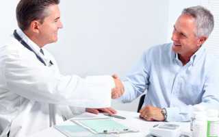 Как можно вылечить баланопостит: простые методы