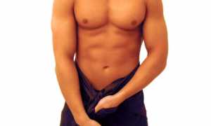 Как проводится лечение разрыва уздечки у мужчин?