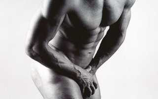 Причины и симптомы воспаления лимфоузлов в паху у мужчин