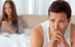 Какие свечи от простатита наиболее эффективны?