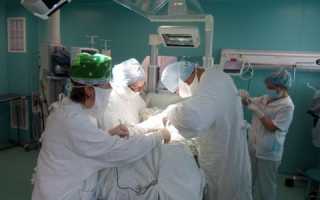 Диагностика и лечение мошоночной грыжи