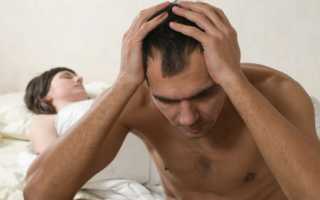 Почему бывает влажная головка на половом члене?