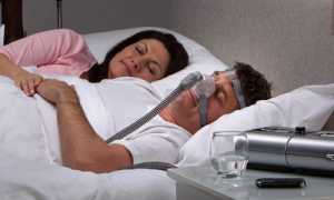 Эффективные аппараты для лечения ночного храпа