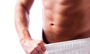 Виды грибковых заболеваний у мужчин