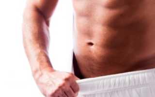 Виды грибковых заболеваний у мужчин