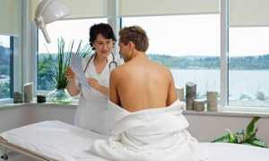 Почему возникают язвочки на крайней плоти у мужчин