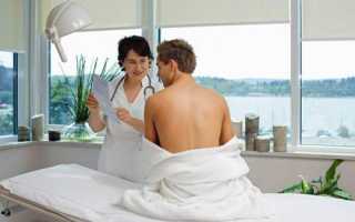 Почему возникают язвочки на крайней плоти у мужчин